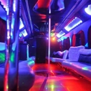 EP PARTY BUS - Limousine Service