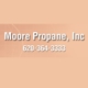 Moore Propane Inc