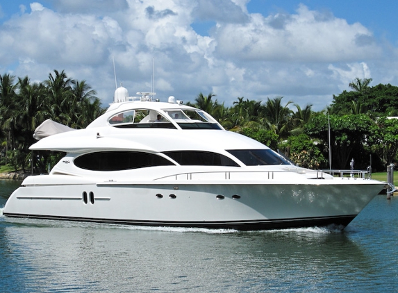 Reel Deal Yachts Inc - Miami Beach, FL