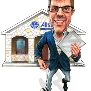 Allstate Insurance: Greg White - Katy, TX