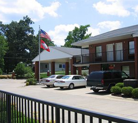 Americas Best Value Inn & Suites Sheridan - Sheridan, AR