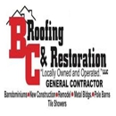 BC Roofing and Restoration - Gutters & Downspouts