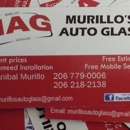 Murillo's Auto Glass - Windshield Repair