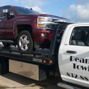 peanuts towing - Towing