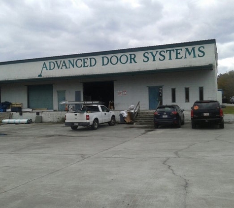 Advanced Door Systems Inc - Pooler, GA