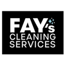 Fay's Cleaning Services - Building Cleaning-Exterior