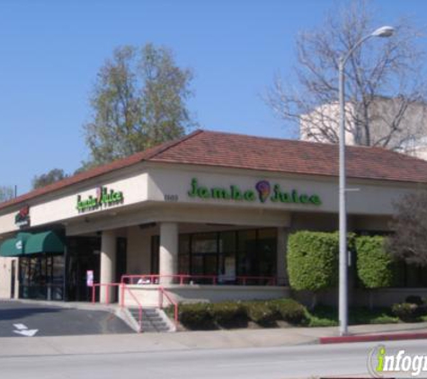 Jamba - South Pasadena, CA