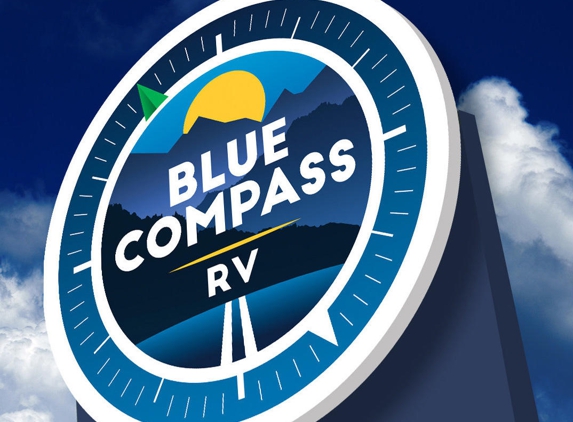 Blue Compass RV East Pasco - Pasco, WA