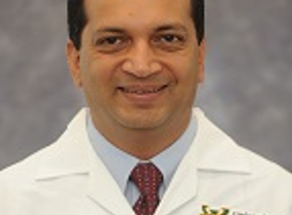 Luis C Afonso, MD - Detroit, MI