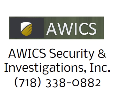 AWICS Security & Investigations, Inc. - Brooklyn, NY