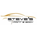 Steve's Paint & Auto Body Shop - Automobile Body Repairing & Painting