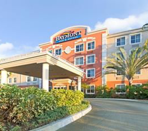 Baymont Inn & Suites - Doral, FL