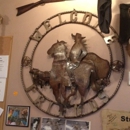 Ponderosa Cafe - American Restaurants
