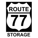 Route 77 Storage - Boat Storage