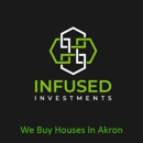 Infused Investments LLC - Real Estate Investing