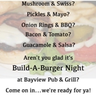 Bayview Pub & Grill