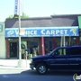 Venice Carpet