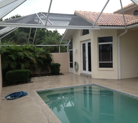 PowerTech Pressure Washing & Window Cleaning - Naples, FL