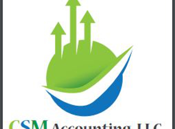 CSM Accounting - New Port Richey, FL