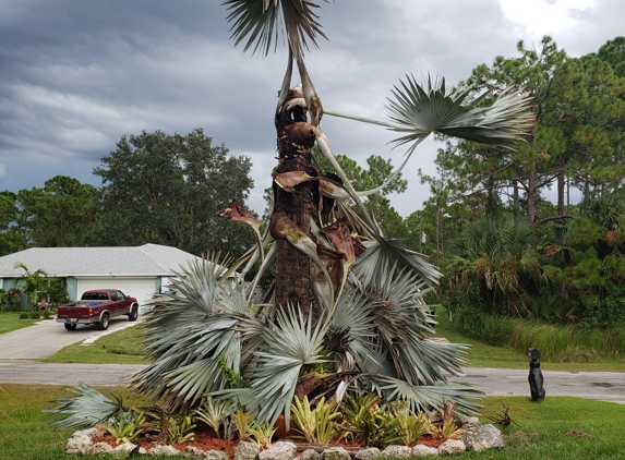 A Advanced Tree Service - Palm Bay, FL