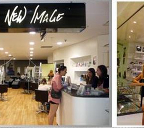 New Image Salon