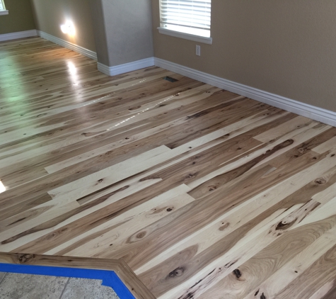 Hardwood Floor PRO - Castle Rock, CO