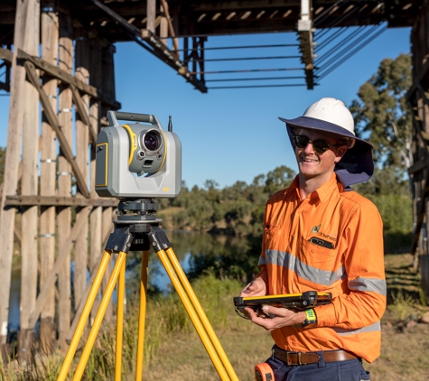 Surveyors Co - Nambour, QLD