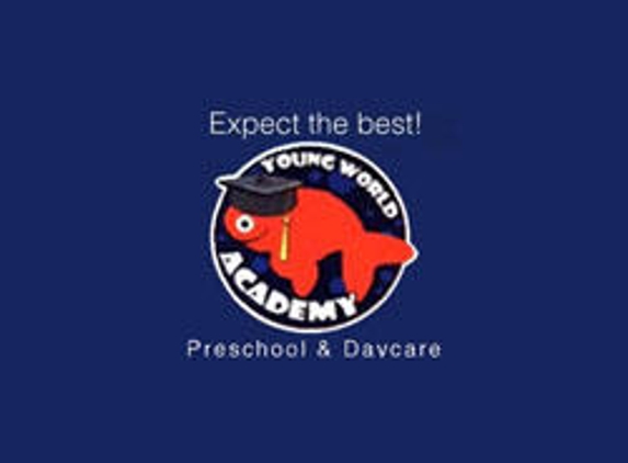 Young World Preschool & Daycare - Salem, MA