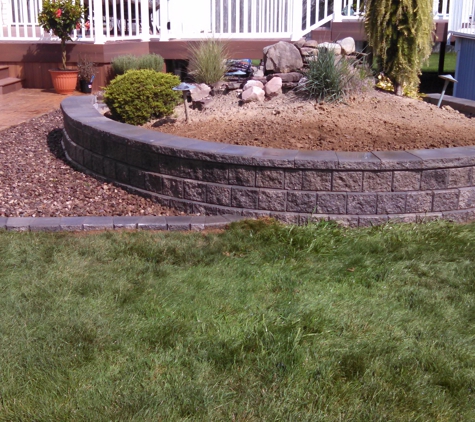 Brenon's Landscaping - North Tonawanda, NY