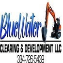 Bluewater Clearing And Development LLC