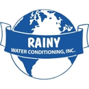 Rainy Water Conditioning, Inc. - Water Softening & Conditioning Equipment & Service