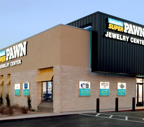 SuperPawn - Mesa, AZ