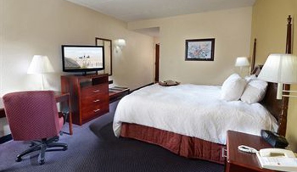 Hampton Inn Roxboro - Roxboro, NC