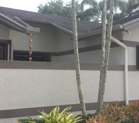 Superior Rain Gutters Miami - Miami, FL