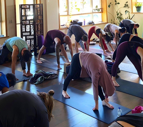 Carondelet Yoga Center - Saint Louis, MO