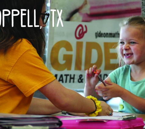 Gideon Math & Reading - Coppell - Coppell, TX