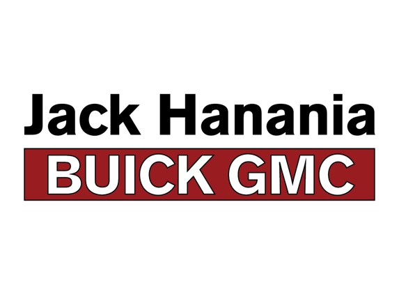 Jack Hanania Buick GMC - St Augustine, FL