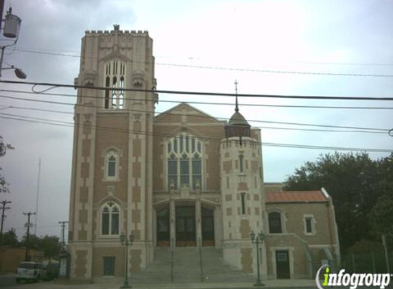 Grace Place Alzheimer's Activity Center - San Antonio, TX