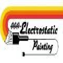 AAA Electrostatic Painting - Shower Doors & Enclosures