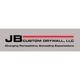 JB Custom Drywall