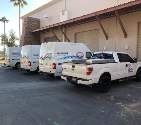 EZ Flow Plumbing - Chandler, AZ