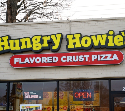 Hungry Howie's - Hazel Park, MI