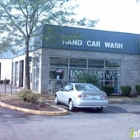 Dewey's Auto Cleaning & Waxing Services