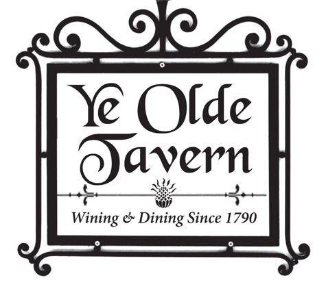 Ye Olde Tavern - Manchester Center, VT