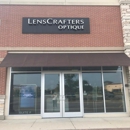 LensCrafters - Contact Lenses
