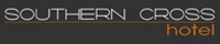 Southern Cross Hotel Logo