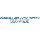 Kendale Air Conditioning - Air Conditioning Service & Repair