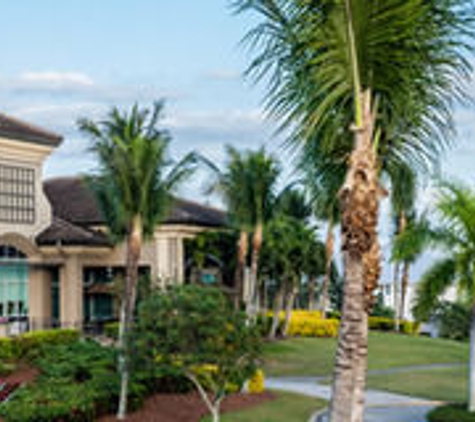 Green Links Golf Resort - Naples, FL