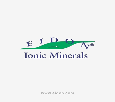 Eidon Ionic Minerals - Poway, CA