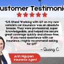 Anh Nguyen - State Farm Insurance Agent